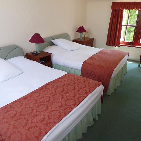 Marykirk Hotel Eksteriør bilde