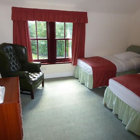 Marykirk Hotel Eksteriør bilde