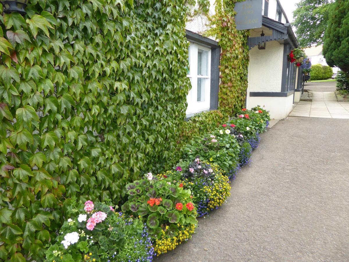 Marykirk Hotel Eksteriør bilde